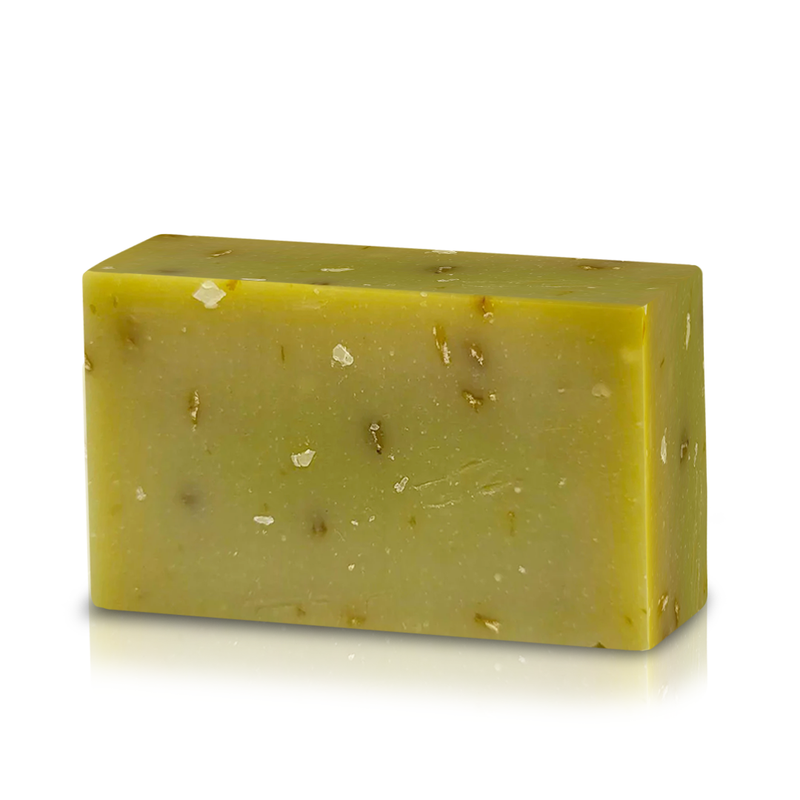 Garner's Garden Spearmint Soap Bar (NF) Soap