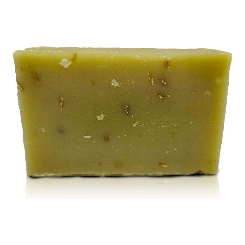 Garner's Garden Spearmint Soap Bar (NF) Soap
