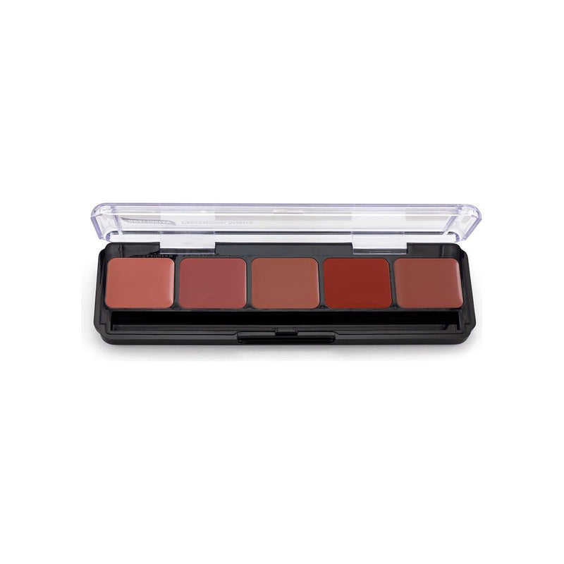 Graftobian Make-Up Company Pro Lip Color Palettes