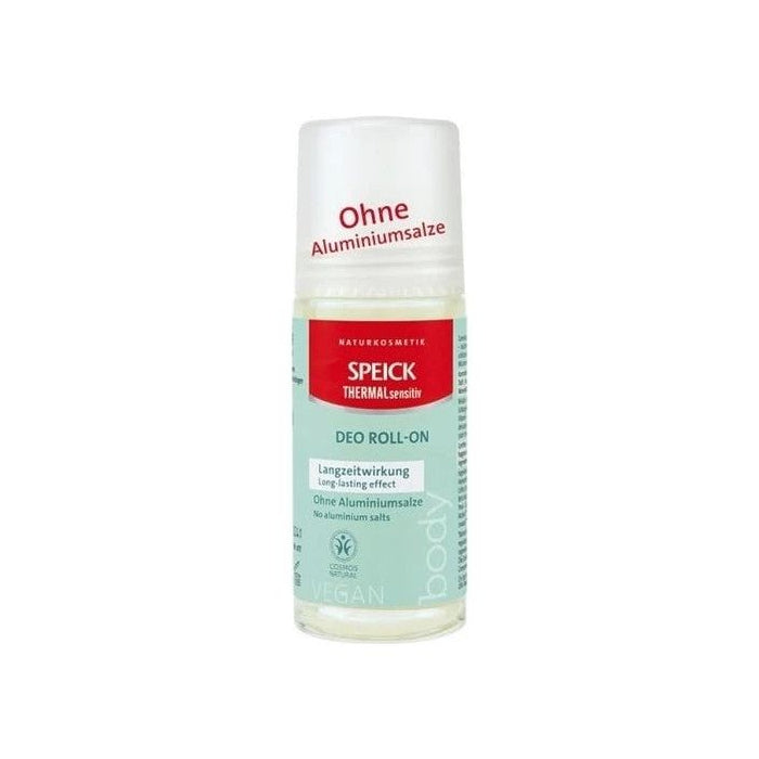 Speick Thermal Sensitive Deo Roll-On 50 ml