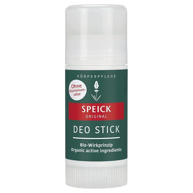 Speick Speick Stick Deodorant 1.3 Oz Deodorant