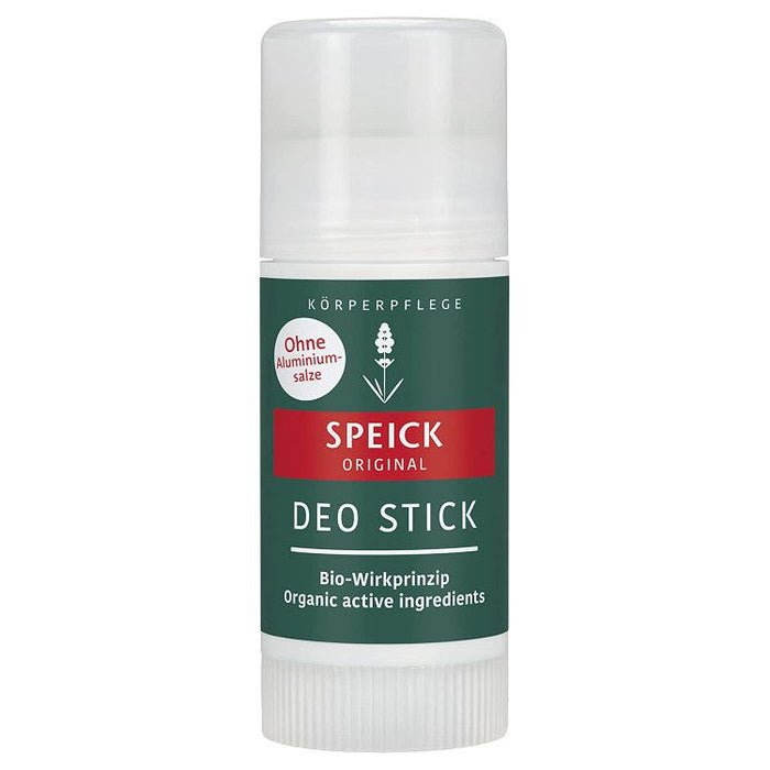 Speick Stick Deodorant 1.3 Oz