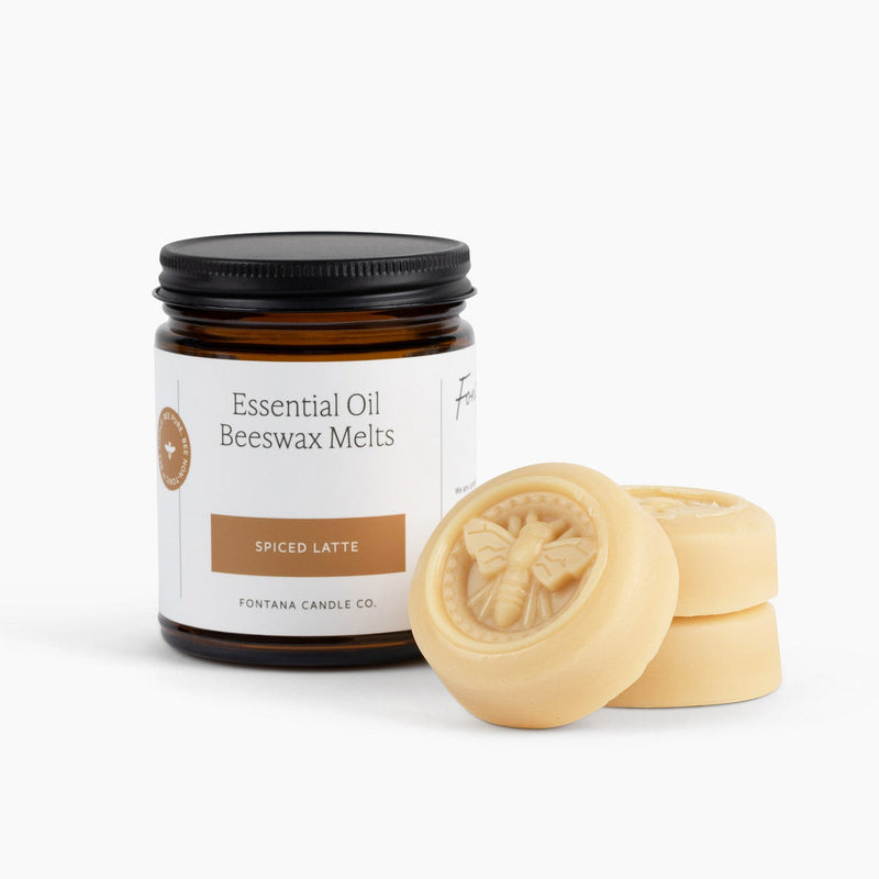 Fontana Candle Co Spiced Latte Wax Melts Wax Melts