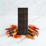 Elements Truffles Spicy Cayenne & Cinnamon Chocolates