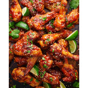 Igotchu Seasonings Igotchu Spicy Fried Chicken seasoning Seasonings & Spices
