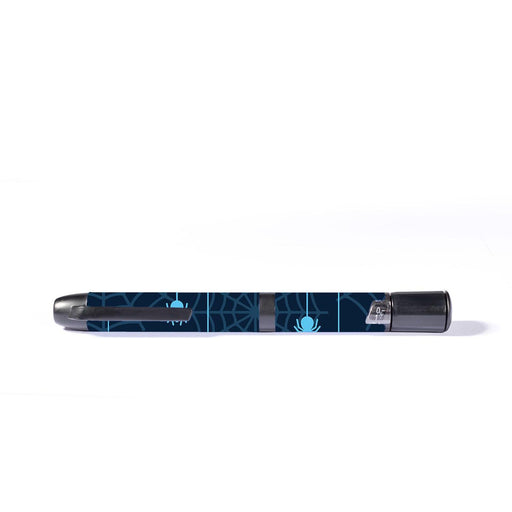 Peelz Spider InPen - Smart Insulin Pen Peelz/Stickers