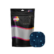 Peelz Spider Overpatch Tape - Pump Peelz Patch Medical Tape