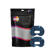 Peelz Spider Medtronic Guardian Connect Patch Tape - Pump Peelz Patch Medical Tape