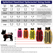 CoyoteVest HawkVest Vest