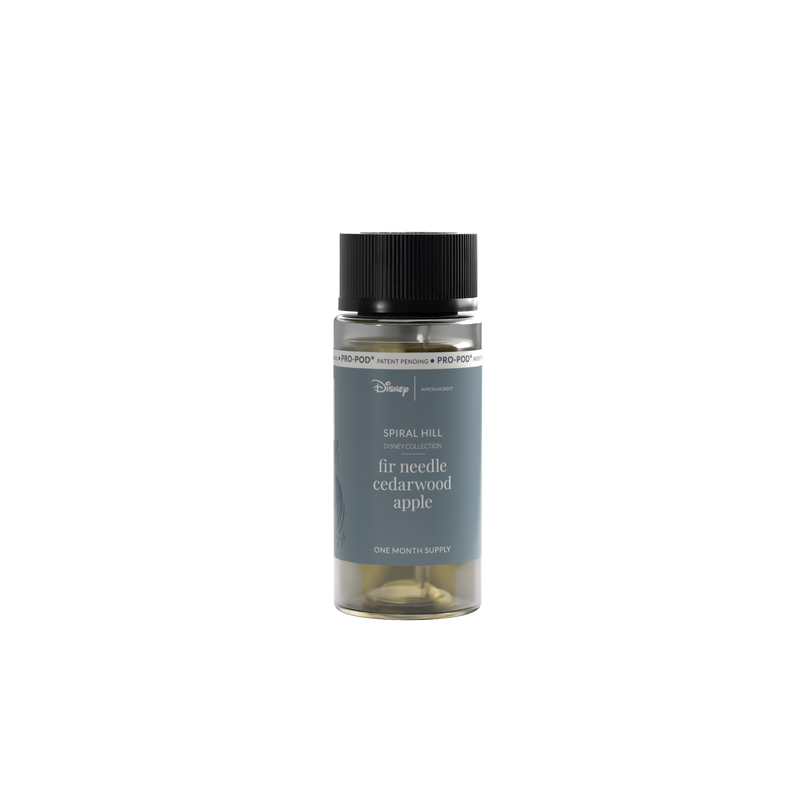 Aroma360 The Spiral Hill Oil