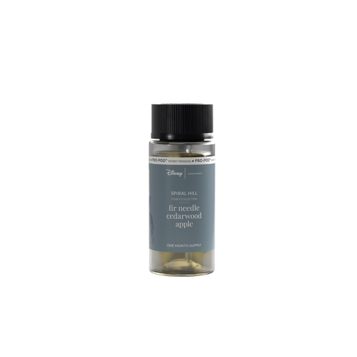 Aroma360 The Spiral Hill Oil
