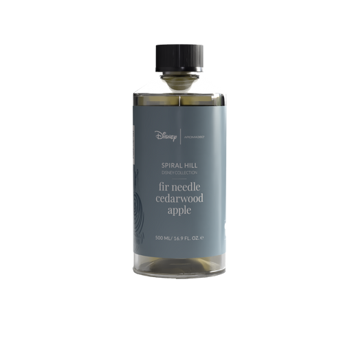 Aroma360 The Spiral Hill Oil