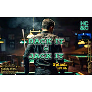 Hendrix Classics & Co HC&C Back It & Jack It Shaving Collection Shaving Kit