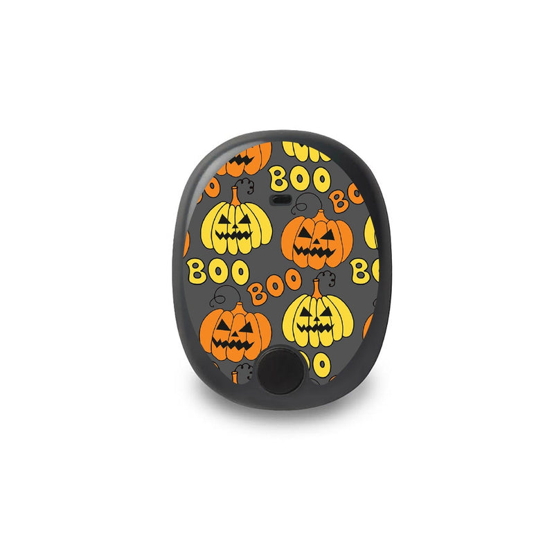 Peelz Spooked Eversense Smart Transmitter Peelz/Stickers