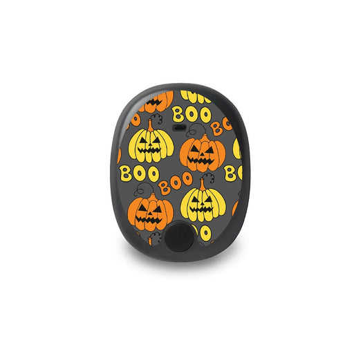 Peelz Spooked Eversense Smart Transmitter Peelz/Stickers