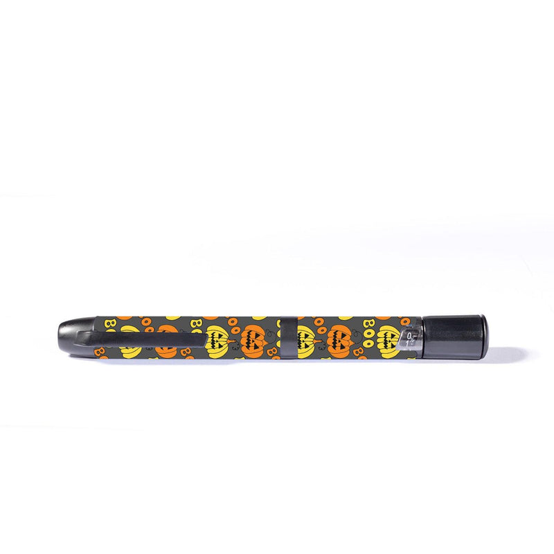 Peelz Spooked InPen - Smart Insulin Pen Peelz/Stickers