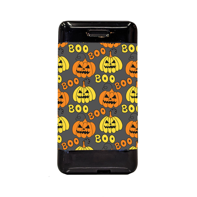 Peelz Spooked Sticker for Omnipod DASH® PDM – Pump Peelz Peelz/Stickers