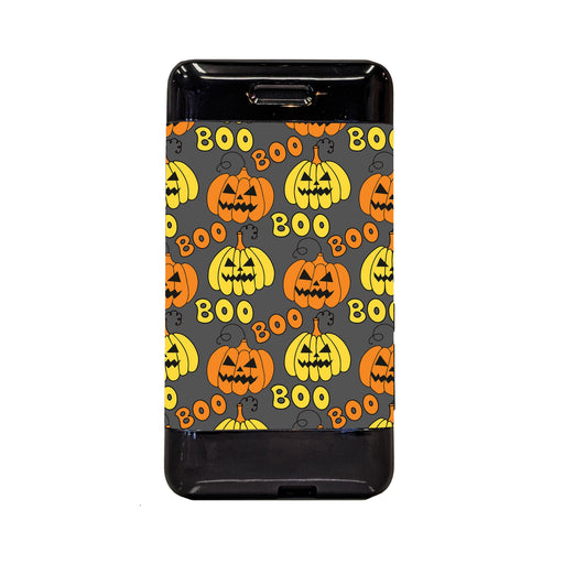 Peelz Spooked Sticker for Omnipod DASH® PDM – Pump Peelz Peelz/Stickers