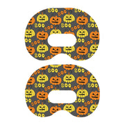 Peelz Spooked Medtronic Guardian Connect Patch Tape - Pump Peelz Patch Medical Tape