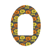 Peelz Spooked Pod Patch Tape - Pump Peelz Patch Medical Tape