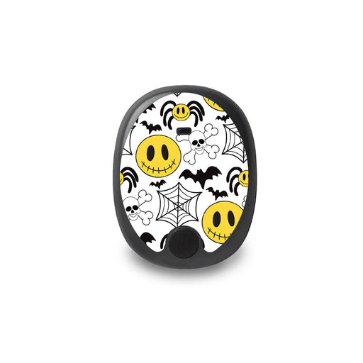 Peelz Spooky Season Eversense Smart Transmitter Peelz/Stickers