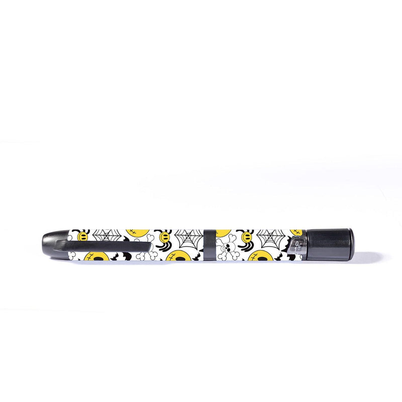 Peelz Spooky Season InPen - Smart Insulin Pen Peelz/Stickers