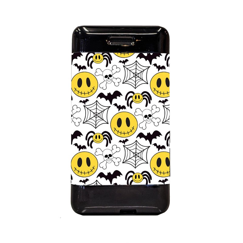 Peelz Spooky Season Sticker for Omnipod DASH® PDM – Pump Peelz Peelz/Stickers