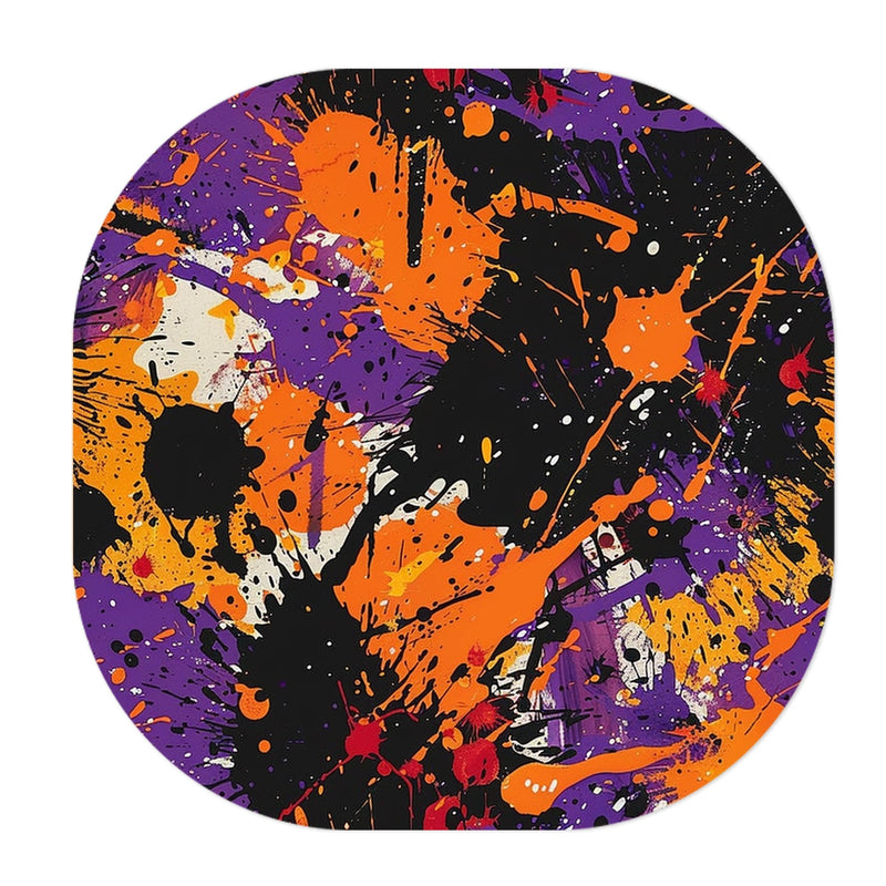 Peelz Spooky Splatter Overpatch Tape - Pump Peelz Patch Medical Tape