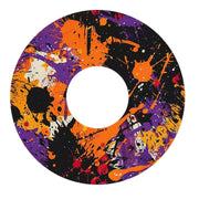 Peelz Spooky Splatter FreeStyle Libre 3 Plus & Lingo  Patch Tape - Pump Peelz Patch Medical Tape