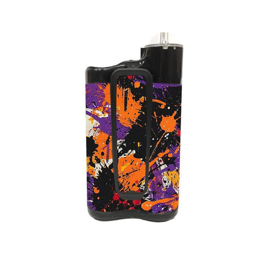 Peelz Spooky Splatter for Medtronic MiniMed 770G & 780G Peelz/Stickers