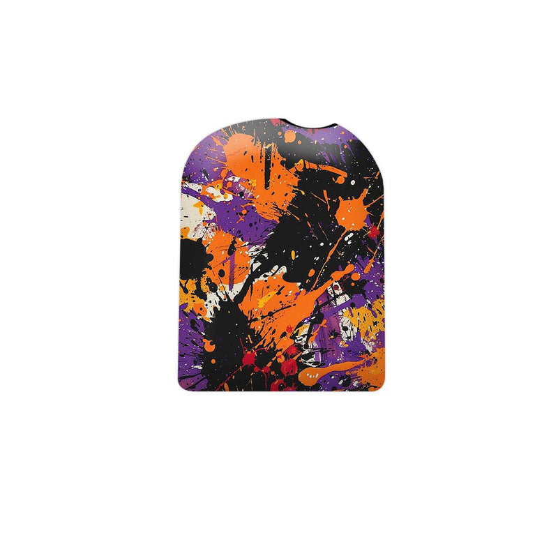 Peelz Spooky Splatter Pod Sticker – Pump Peelz Peelz/Stickers