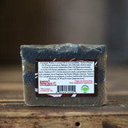 Soaplicity Rejuvenate Sports Bar Soap Soap Bar