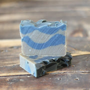 Soaplicity Rejuvenate Sports Bar Soap Soap Bar