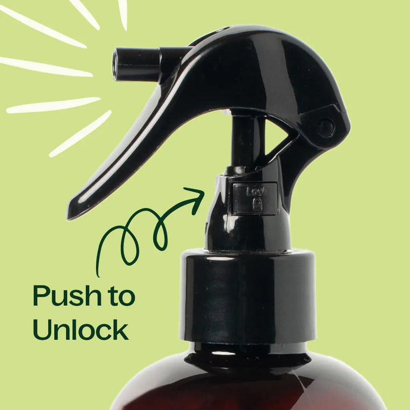 Plant Therapy Whiskey Oak Linen Spray Household