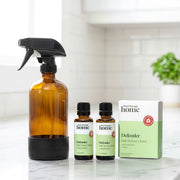 Plant Therapy Defender Multi-Surface Cleaner 30 mL 2 Pack Household