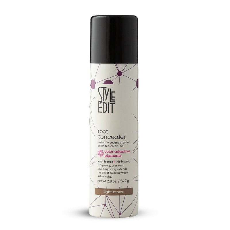 Style Edit Root Concealer Spray Spray