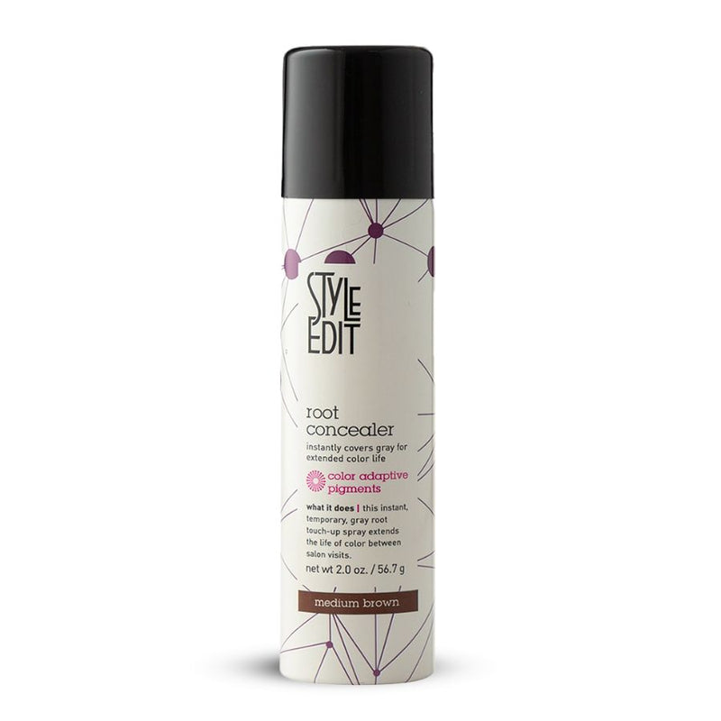Style Edit Root Concealer Spray Spray