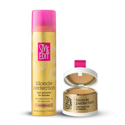 Style Edit Blonde Perfection Root Touch Up Powder and Spray Duo Gift Set