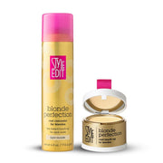 Style Edit Blonde Perfection Root Touch Up Powder and Spray Duo Gift Set