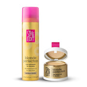 Style Edit Blonde Perfection Root Touch Up Powder and Spray Duo Gift Set