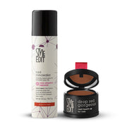 Style Edit Drop Red Gorgeous Root Touch Up Powder and Spray Duo Gift Set