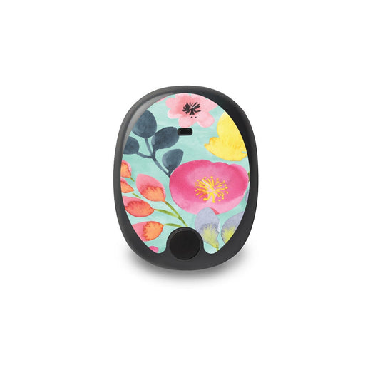 Peelz Spring Blossoms for the Eversense Smart Transmitter Peelz/Stickers