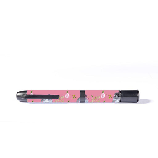 Peelz Spring Cats InPen - Smart Pen Peelz/Stickers