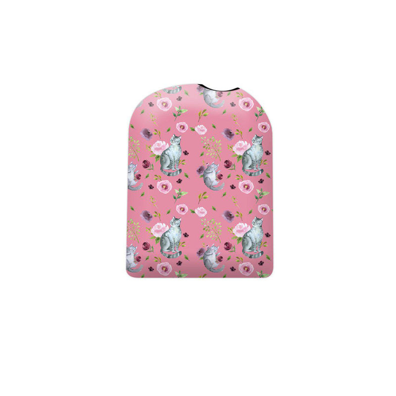 Peelz Spring Cats Pod Sticker – Pump Peelz Peelz/Stickers