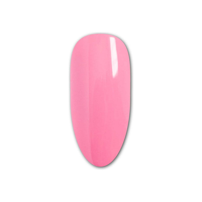 Uberchic Beauty Blushing Over Hue   Gel Polish