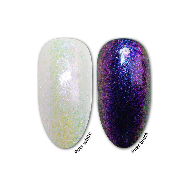 UberChic Beauty Icing On The Cake - Gel Polish Gel Polish