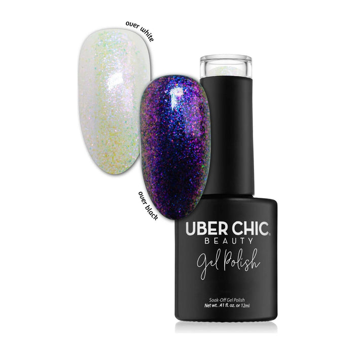 Uberchic Beauty Icing On The Cake   Gel Polish