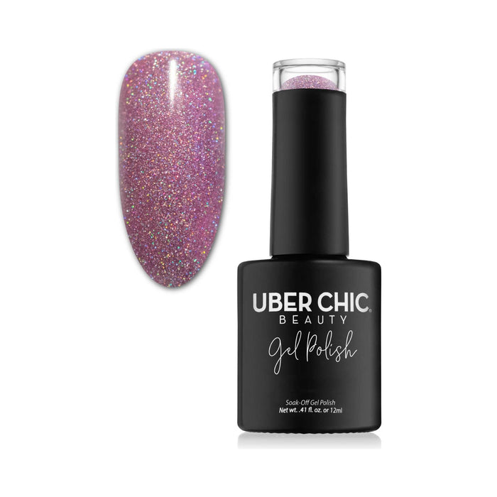 Uberchic Beauty Rsvp   Gel Polish