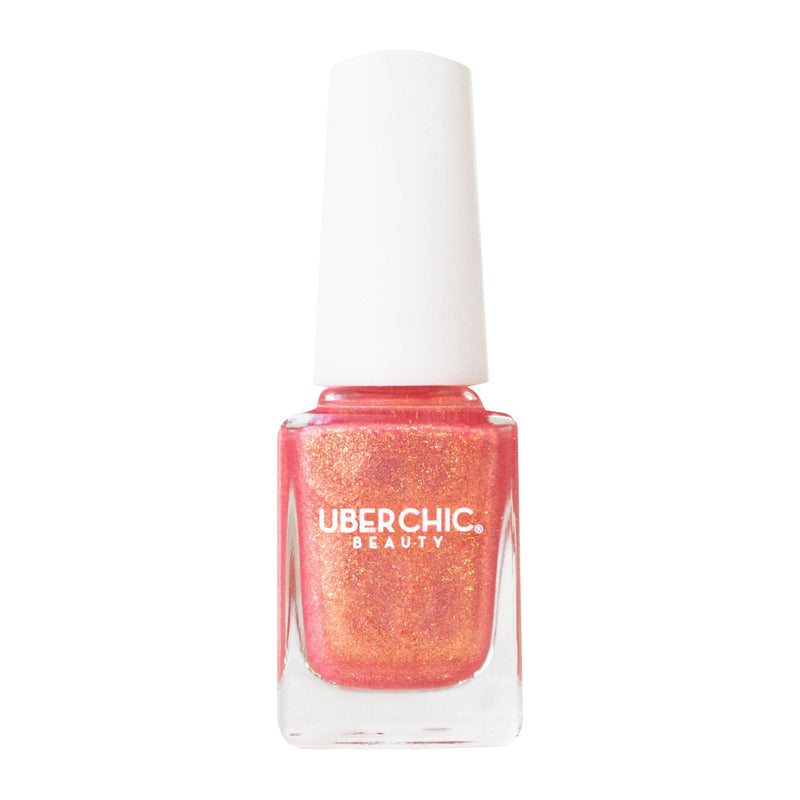 UberChic Beauty Ready For A New Hue - Nail Polish Regular Polish