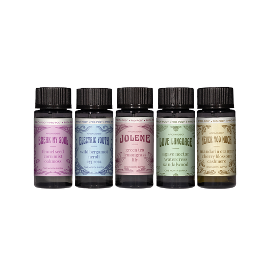 Aroma360 Seasonal Collection (Spring) Pro-Pod™ Discovery Set Discovery Set